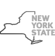 State of NY Logo